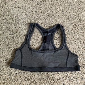 Our from under (urban) bra top